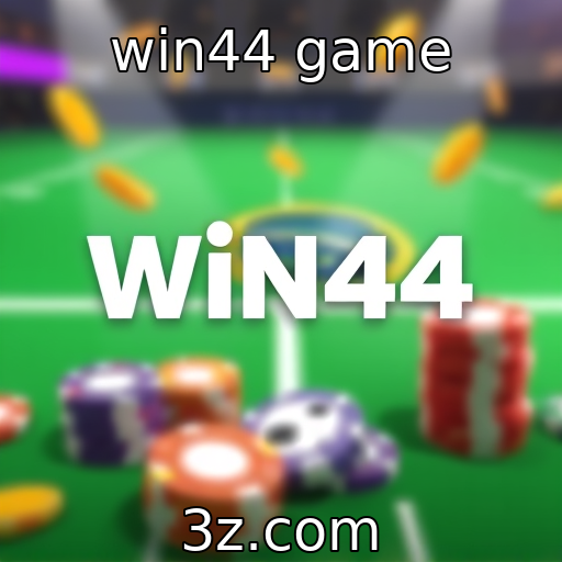 win44 game | Expansão de plataformas de apostas no mercado brasileiro de iGaming