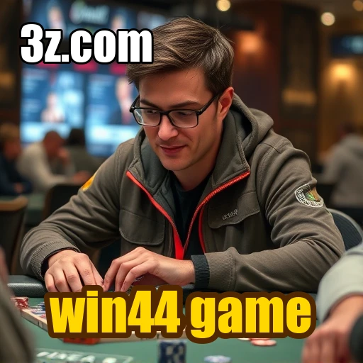 Casino no win44 game: Diversão e Conexão em Cada Aposta