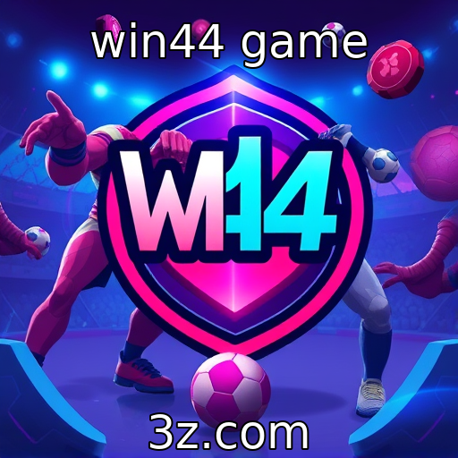 win44 game - Expansão das plataformas de apostas online no mercado brasileiro