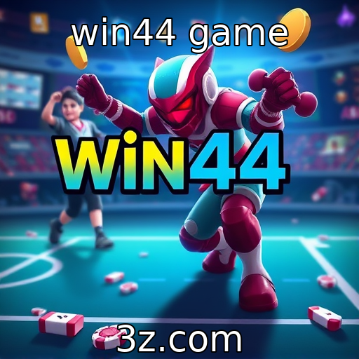 win44 game - Crescimento de plataformas de apostas em meio à demanda digital