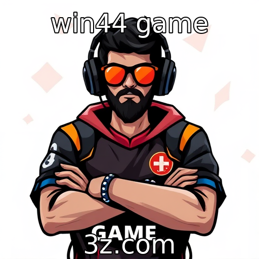 win44 game : Fortalecimento de comunidades de jogadores e cultura de apostas