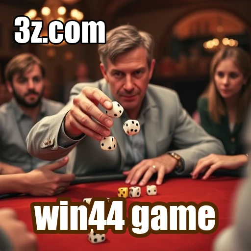 Poker Na Win44 Game: Conexões e Competitividade Reais