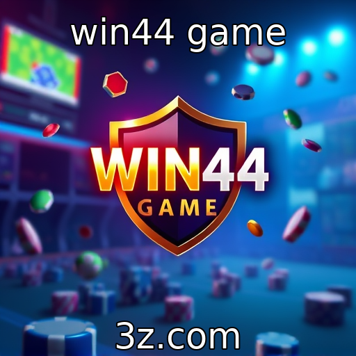 win44 game : Desenvolvimento de medidas de segurança e integridade em iGaming